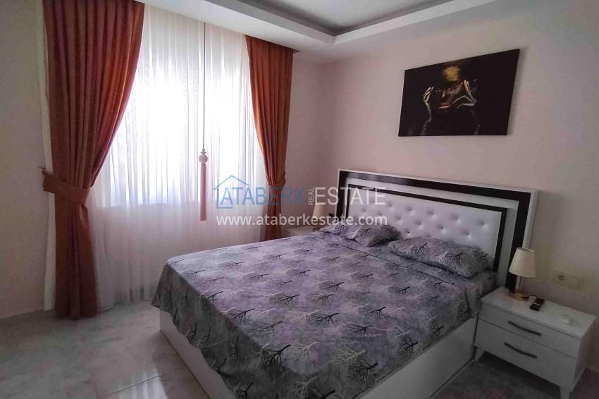 Piso en Alanya, Turquia, 160 m² - imagen 9