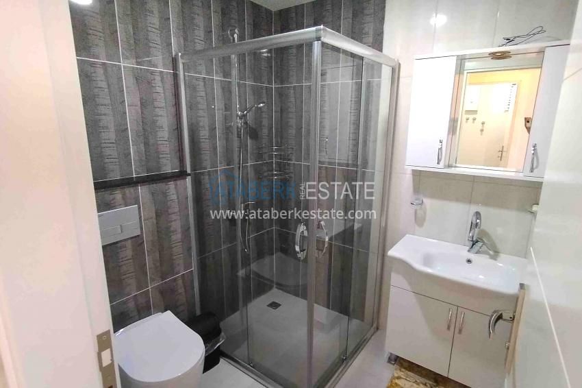 Piso en Alanya, Turquia, 160 m² - imagen 15