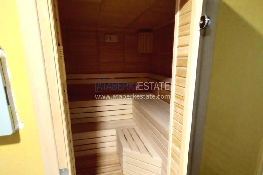 Piso en Alanya, Turquia, 160 m² - imagen 7