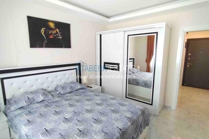 Piso en Alanya, Turquia, 160 m² - imagen 10