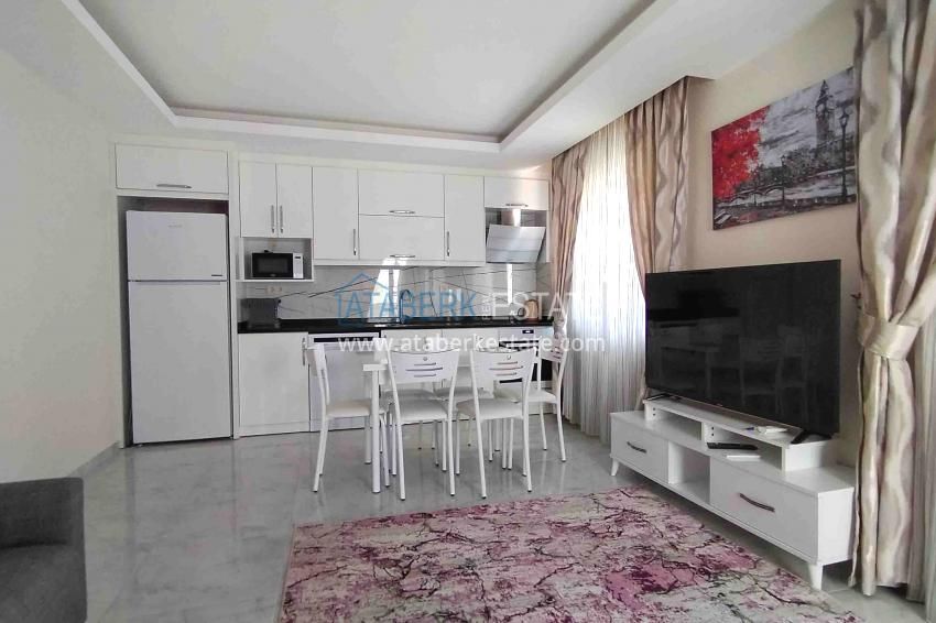 Piso en Alanya, Turquia, 160 m² - imagen 4