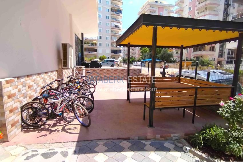 Piso en Alanya, Turquia, 160 m² - imagen 18