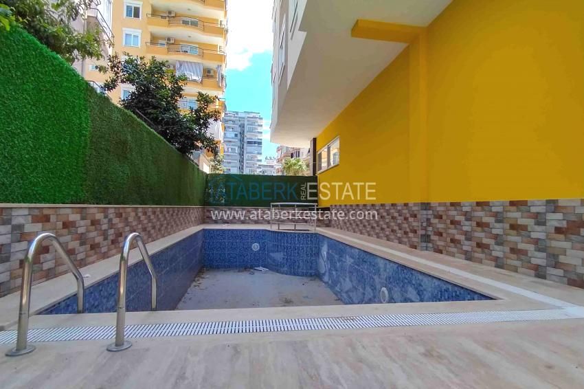Piso en Alanya, Turquia, 160 m² - imagen 17