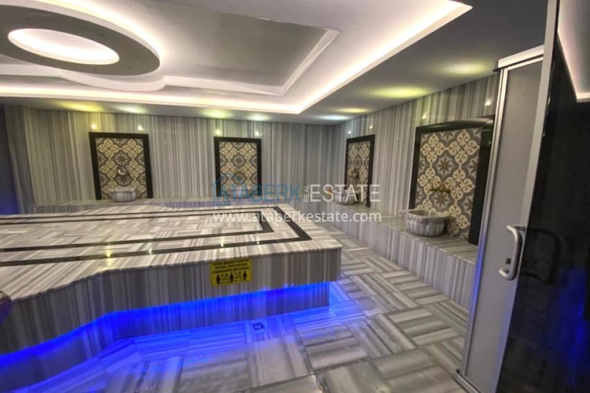 Appartamento a Alanya, Turchia, 50 m² - foto 3