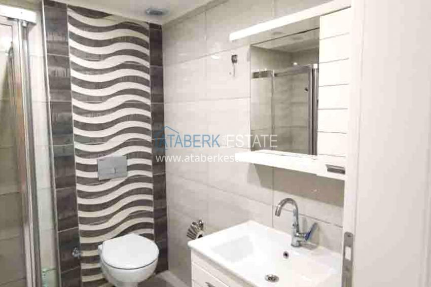 Appartamento a Alanya, Turchia, 50 m² - foto 10