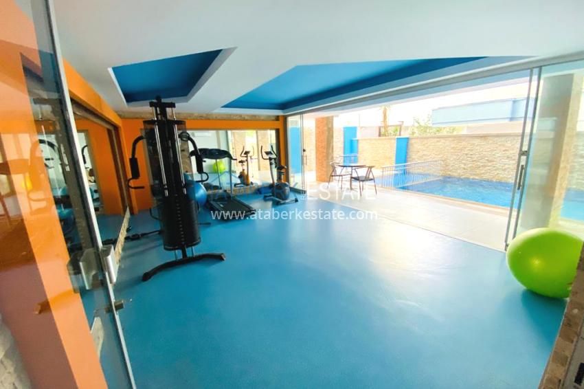 Appartamento a Alanya, Turchia, 50 m² - foto 11