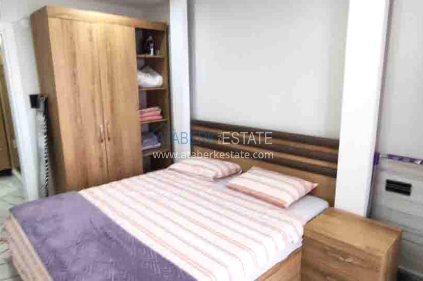 Appartamento a Alanya, Turchia, 50 m² - foto 6