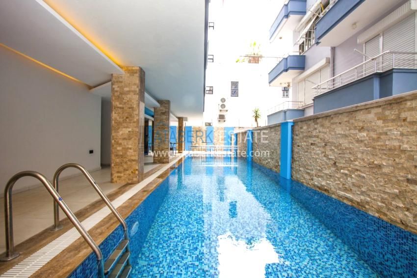 Appartamento a Alanya, Turchia, 50 m² - foto 9