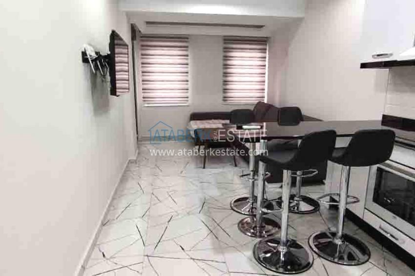 Appartamento a Alanya, Turchia, 50 m² - foto 2