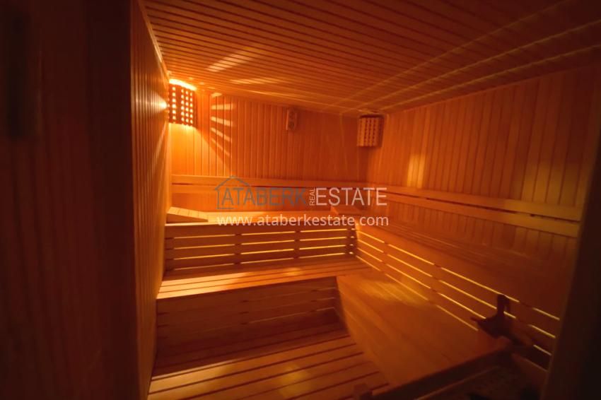 Appartamento a Alanya, Turchia, 50 m² - foto 14