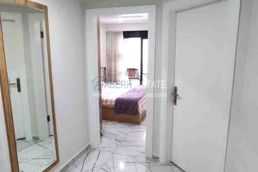 Appartement à Alanya, Turquie, 50 m² - image 1