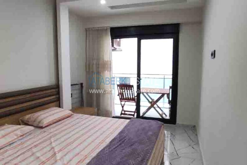 Appartamento a Alanya, Turchia, 50 m² - foto 8