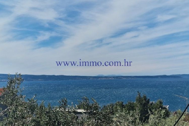 Land on Brac, Croatia, 5 230 m² - picture 1