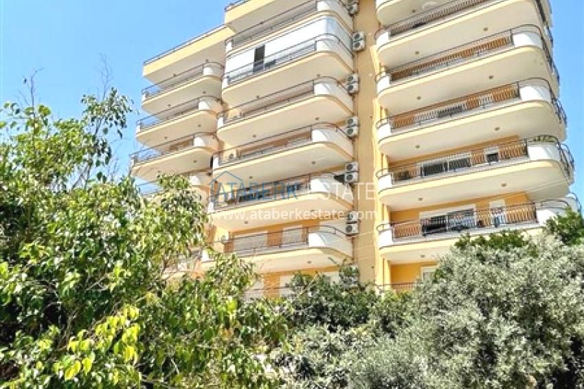 Appartement à Alanya, Turquie, 100 m² - image 1