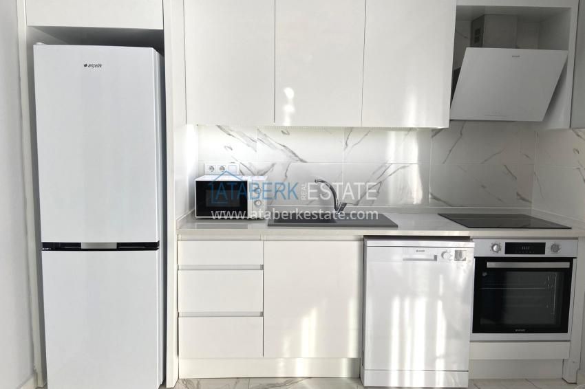 Appartamento a Alanya, Turchia, 38 m² - foto 15