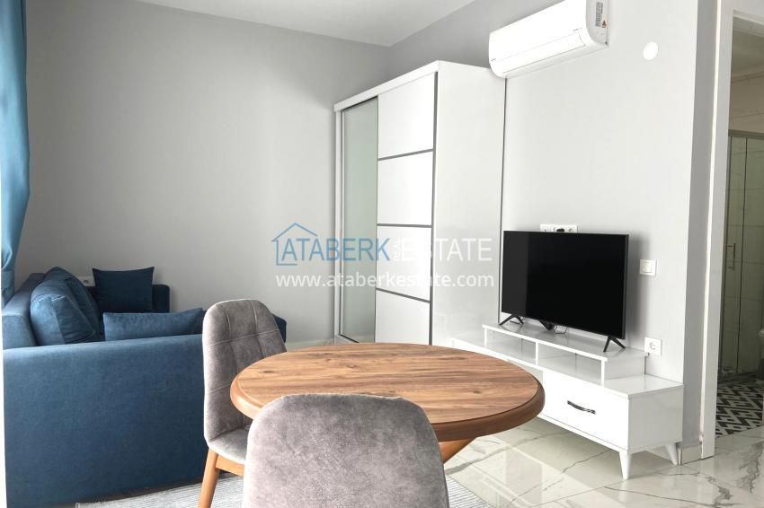 Appartamento a Alanya, Turchia, 38 m² - foto 8