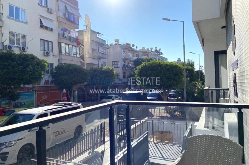 Appartamento a Alanya, Turchia, 38 m² - foto 18