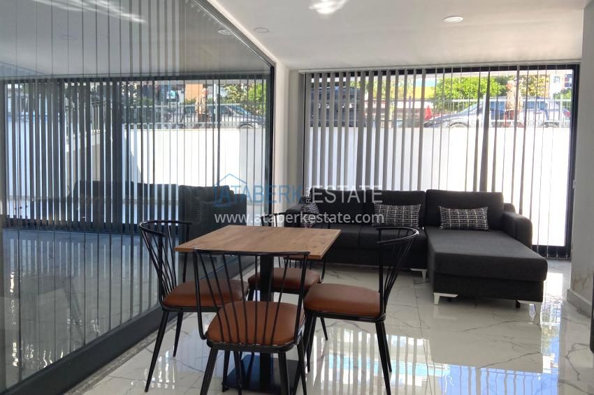 Appartamento a Alanya, Turchia, 38 m² - foto 9