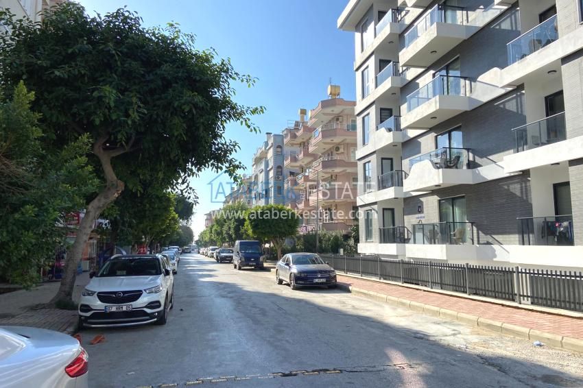 Appartamento a Alanya, Turchia, 38 m² - foto 3