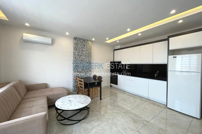 Appartamento a Alanya, Turchia, 55 m² - foto 5
