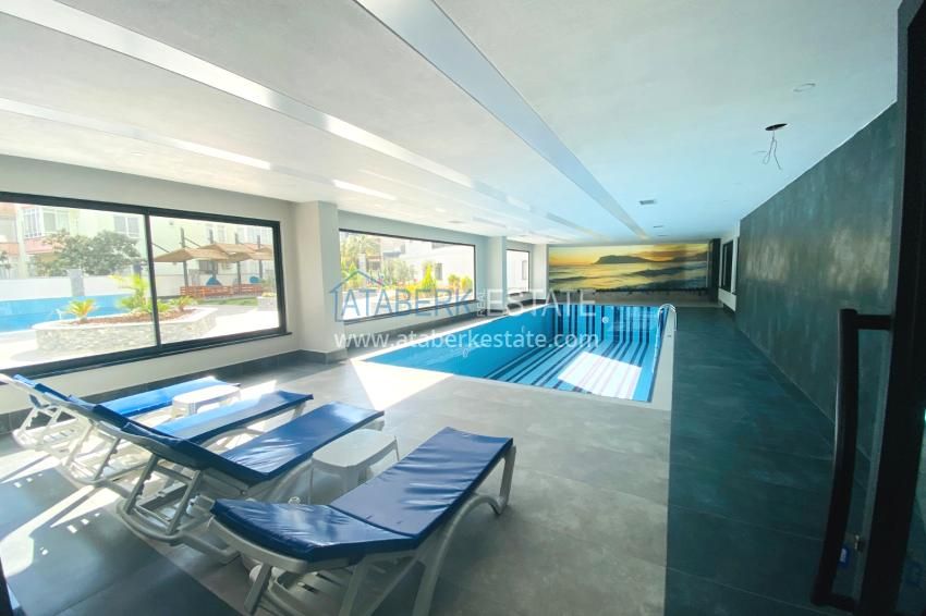 Appartamento a Alanya, Turchia, 55 m² - foto 11