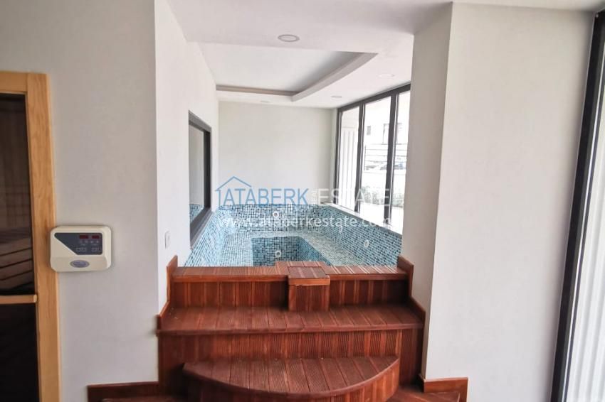 Piso en Alanya, Turquia, 50 m² - imagen 6