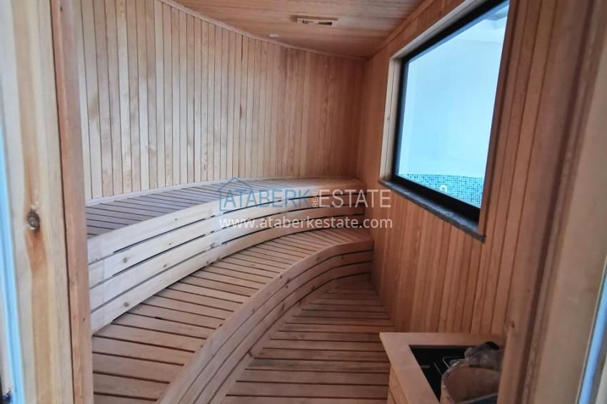 Piso en Alanya, Turquia, 50 m² - imagen 7