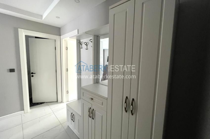 Piso en Alanya, Turquia, 50 m² - imagen 15