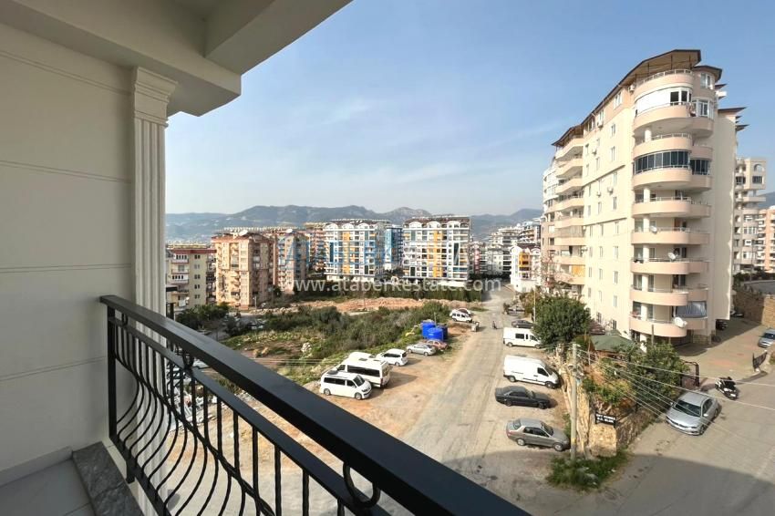 Piso en Alanya, Turquia, 50 m² - imagen 16