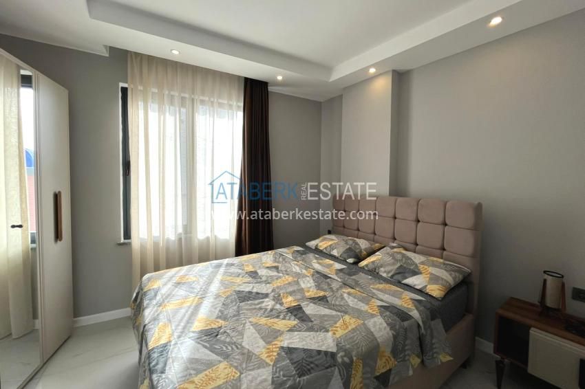 Piso en Alanya, Turquia, 50 m² - imagen 13