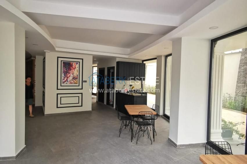 Piso en Alanya, Turquia, 50 m² - imagen 5