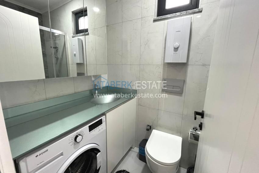 Piso en Alanya, Turquia, 50 m² - imagen 17