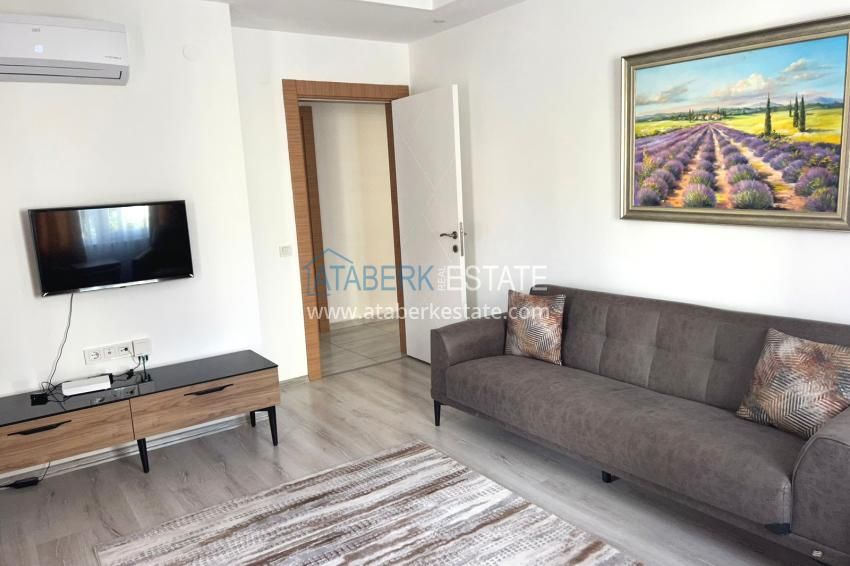 Piso en Alanya, Turquia, 70 m² - imagen 5