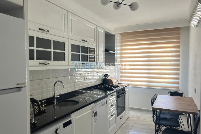 Piso en Alanya, Turquia, 70 m² - imagen 7