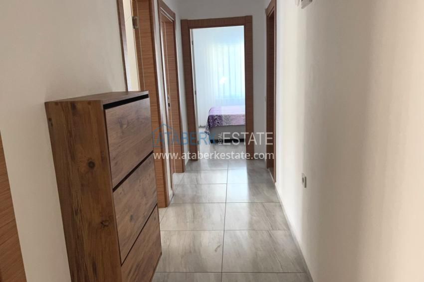 Piso en Alanya, Turquia, 70 m² - imagen 2