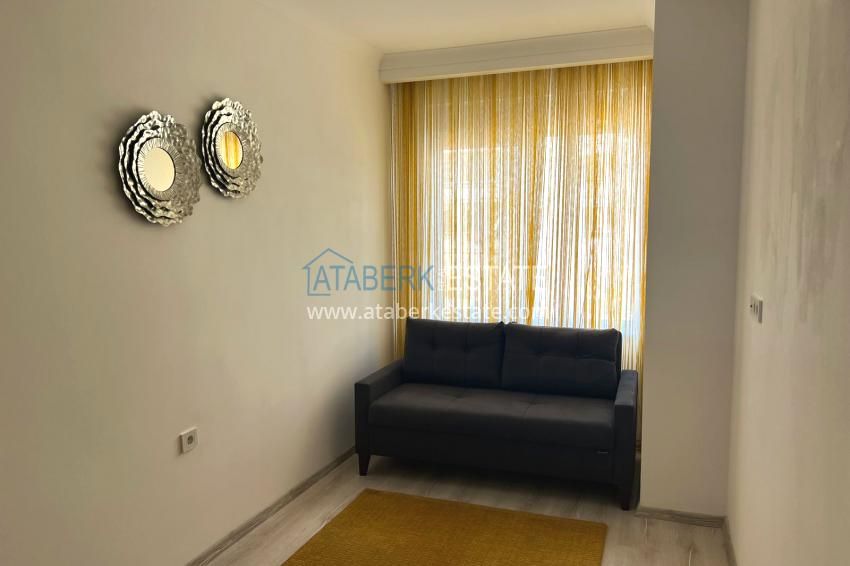 Piso en Alanya, Turquia, 70 m² - imagen 11