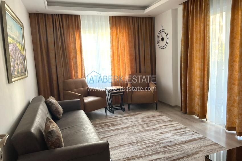 Piso en Alanya, Turquia, 70 m² - imagen 3