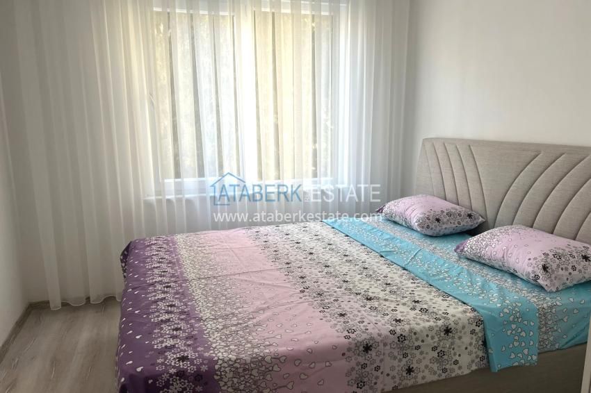 Piso en Alanya, Turquia, 70 m² - imagen 8