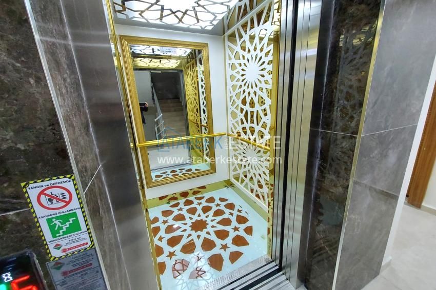 Piso en Alanya, Turquia, 70 m² - imagen 12