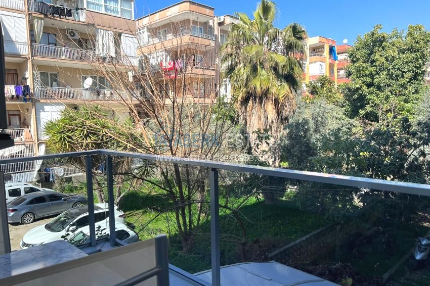 Piso en Alanya, Turquia, 70 m² - imagen 14