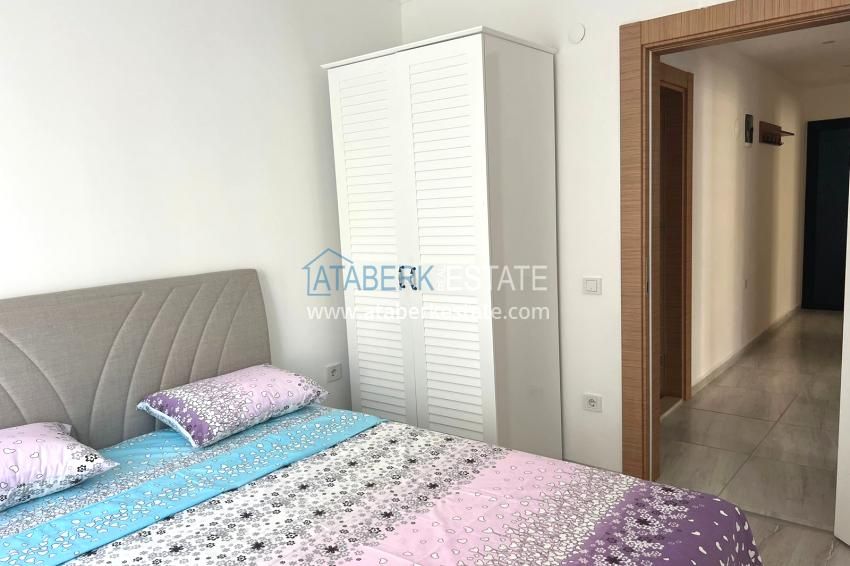 Piso en Alanya, Turquia, 70 m² - imagen 10