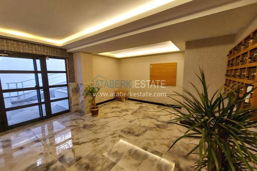 Piso en Alanya, Turquia, 70 m² - imagen 6