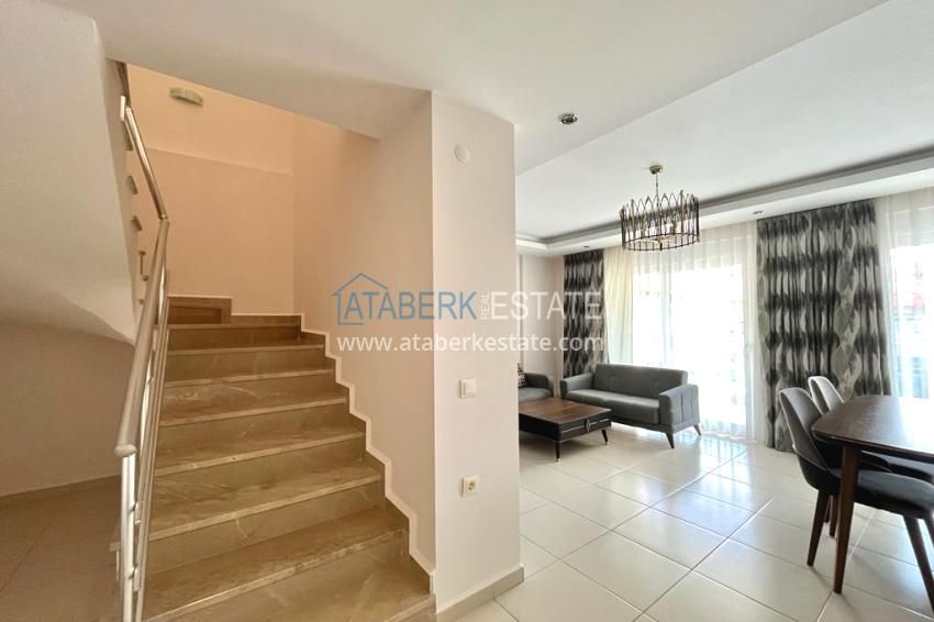 Wohnung in Alanya, Türkei, 120 m² - Foto 5