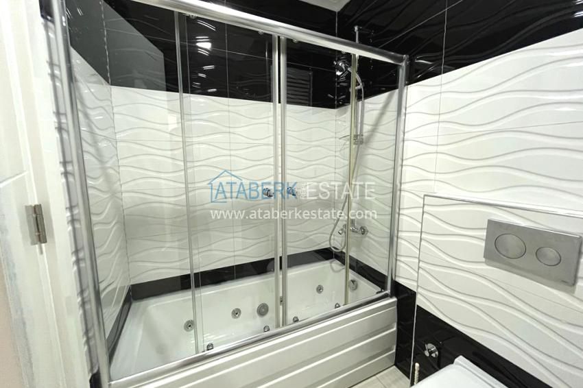 Wohnung in Alanya, Türkei, 120 m² - Foto 11