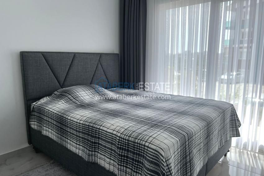 Appartement à Alanya, Turquie, 45 m² - image 1