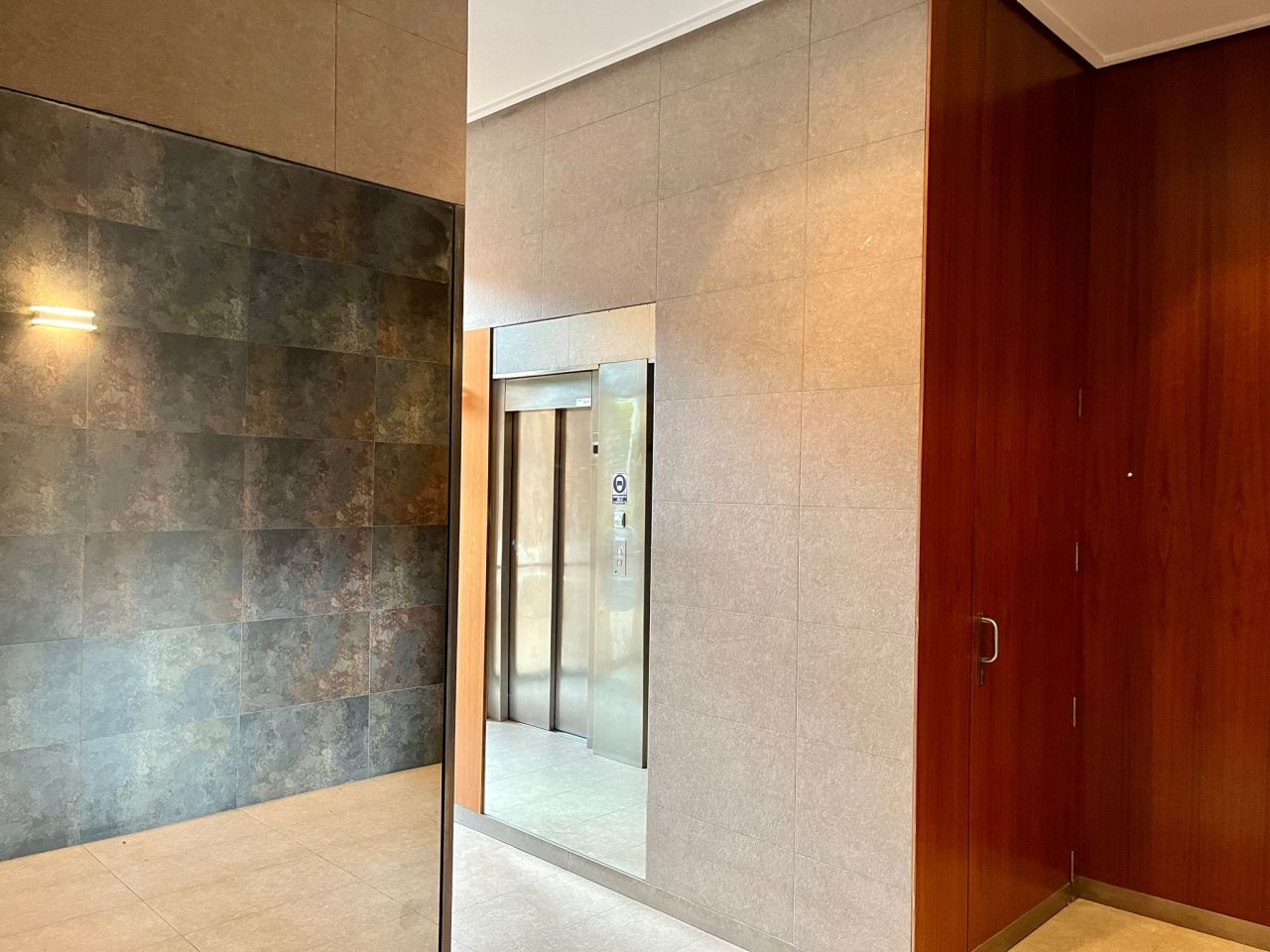 Apartment in Valencia, Spanien, 117 m² - Foto 2