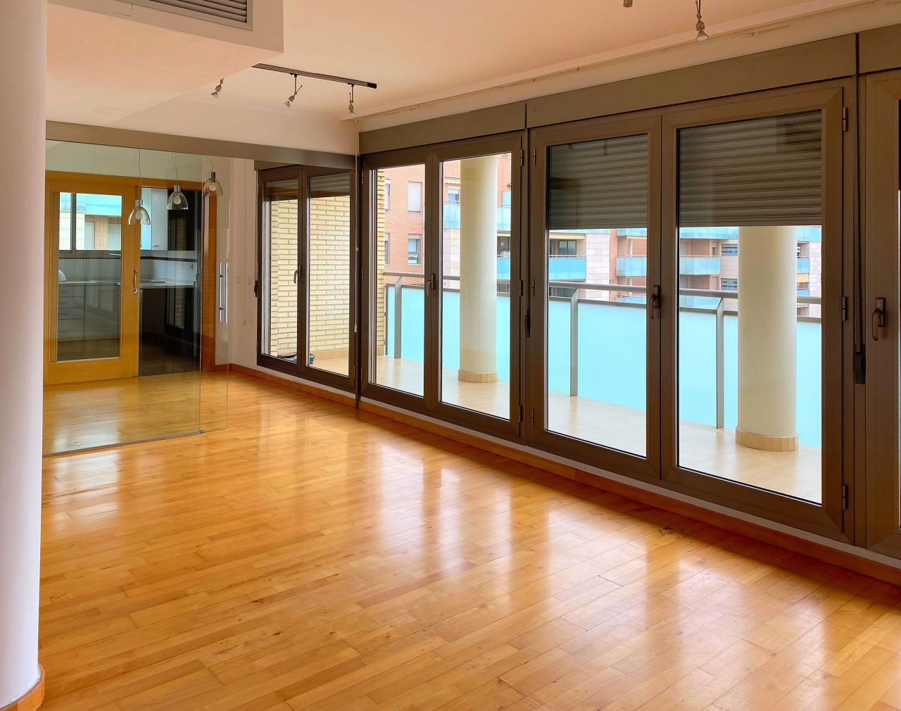 Apartment in Valencia, Spanien, 117 m² - Foto 6