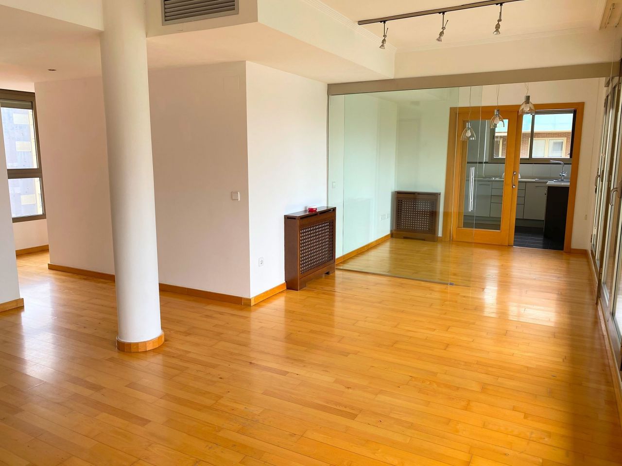 Apartment in Valencia, Spanien, 117 m² - Foto 7