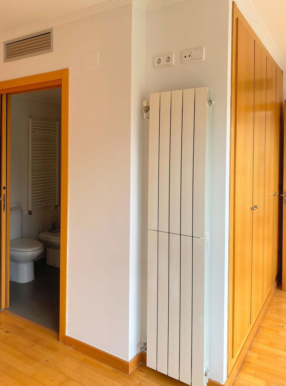 Apartment in Valencia, Spanien, 117 m² - Foto 9