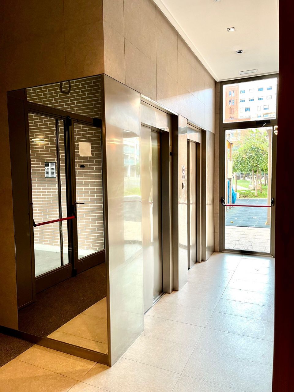 Apartment in Valencia, Spanien, 117 m² - Foto 12